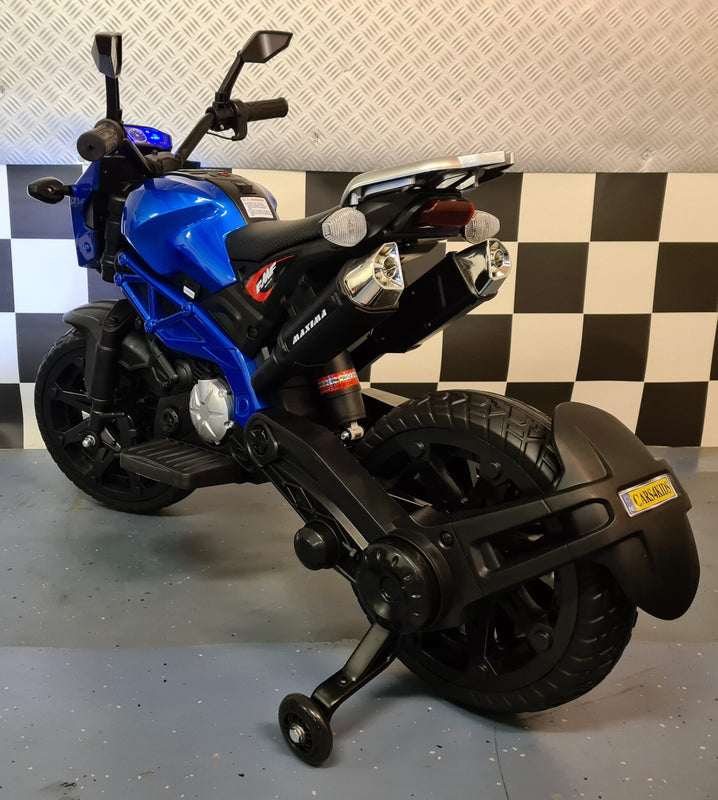 Mini Superbike 12V