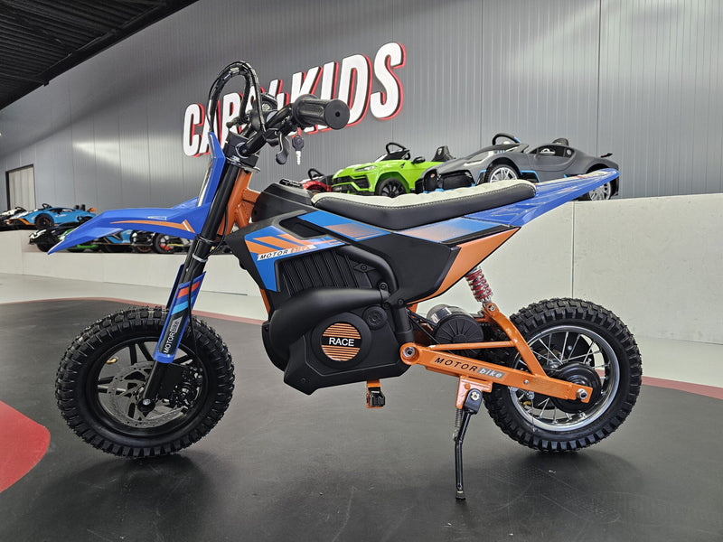 Mini Cross YZ 24