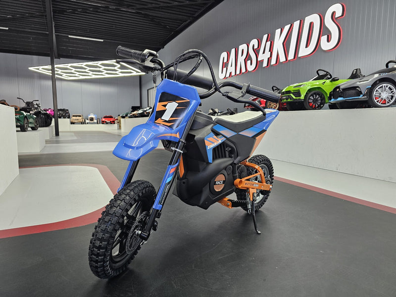 Mini Cross YZ 24
