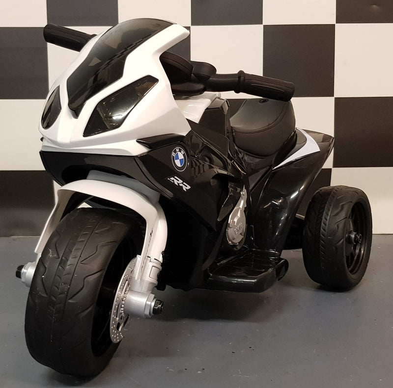 Mini Trike BMW S1000RR