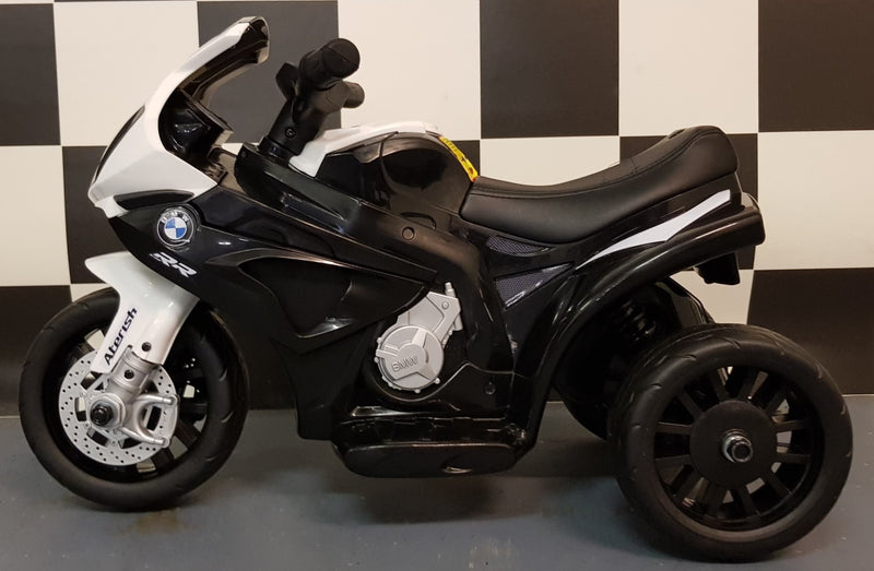 Mini Trike BMW S1000RR