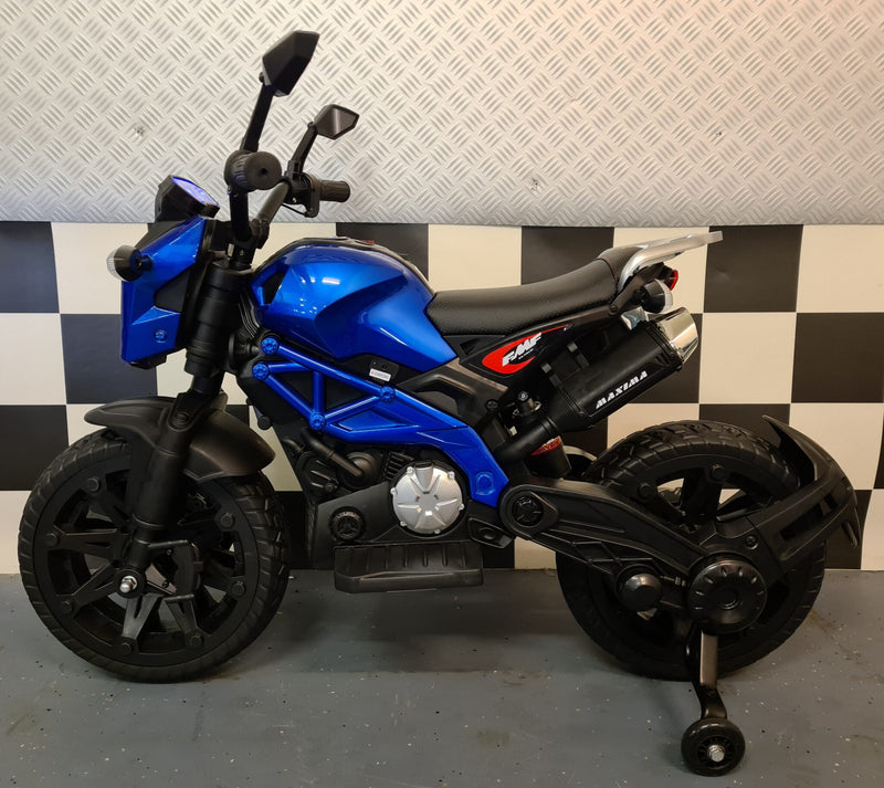 Mini Superbike 12V